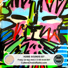 Hubie Sounds 027 - Reggae Dub Special - 01-09-23