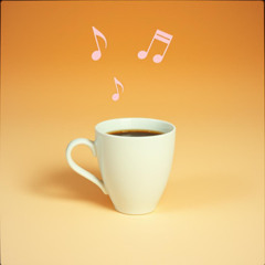 Espresso Dreams