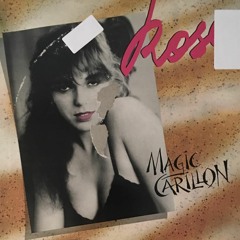 ROSE - Magic Carillon (Vocal) (1984)