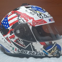 FERRARI IN ROME (One of my old songs)