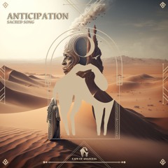Sacred Song - Shamanic Ritual (Cafe De Anatolia)