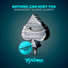 Sonickraft & Dave Summit - Nothing Can Hurt You [WyldCard] [MI4L.com]