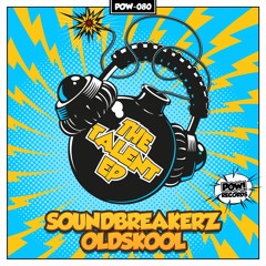 Soundbreakerz - Oldskool (Radio Edit)