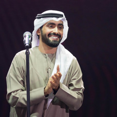 عين الظبي - محمد المنهالي