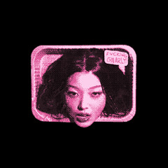 KATSEYE - GNARLY [JAYE RMX]