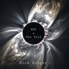 Nick Rodger EDC x The Void