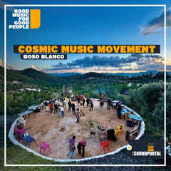 Cosmic Music Movement #36