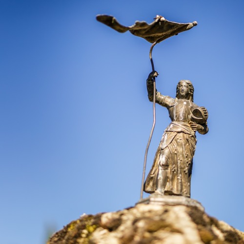 What Nobody Can Take Away, October 26th 2023