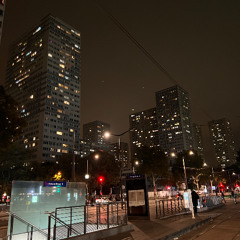 Quand Le Ciel S'éteint