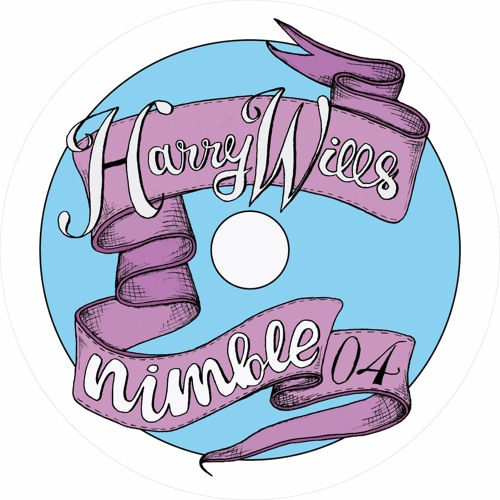 Harry Wills - Slackin' [NIMBLE04]