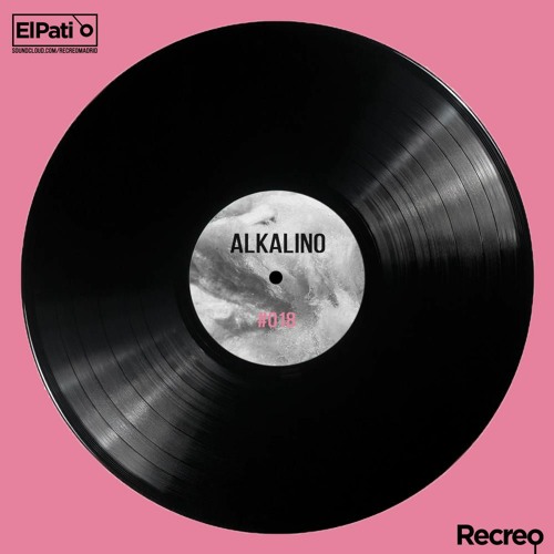 ElPatio Podcast #018 - Alkalino