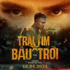 TDQ - TRAI TIM GIUA BAU TROI - DR THANH  REMIX