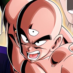 Dragon Ball Z Dokkan Battle - LR Tien Active Skill OST