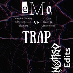 ISOxo vs Taking Back Sunday - Click X Makedamnsure (Notiso Mash Up)[Buy=Free]