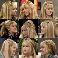 hannah montana