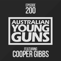 Australian Young Guns | Episode 200 | Cooper Gibbs