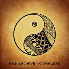 Complete | RAB Archive
