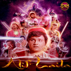 Alif Laila Title Track