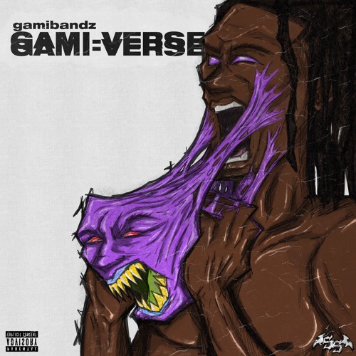 LETSALLBEFRIENDS W/ Almightymarv, CD