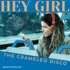 Hey Girl