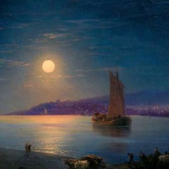 Poesia "Clair De Lune" [ Paul Verlaine ]