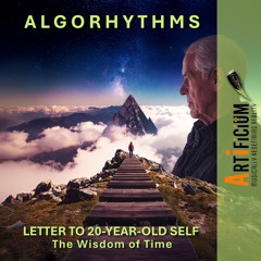 Dear 20-Year-Old Self