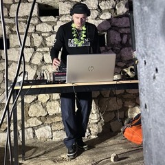 SET EARLY HARDCORE & TERROR #3