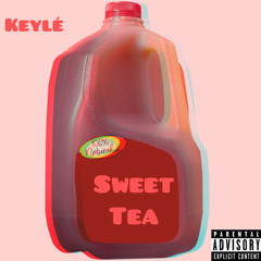 Keylé - SWEET TEA (PROD 4K)