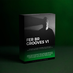 Fer BR Grooves Vol I (Demo)