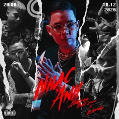 NHẠC ANH ft. Wxrdie