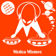 DJ Kuark - Motion Mixture Mix