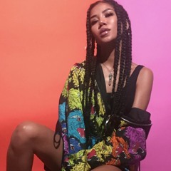 Jhené Aiko - The Worst (Lost Voices Remix) [FREE DOWNLOAD]