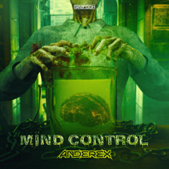 Anderex - MIND CONTROL