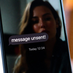 Message Unsent
