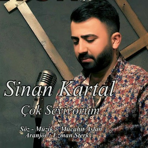 Stream sinan-kartal-cok-seviyorum-akustik-2020.mp3 by Malik Deniz Karakoç |  Listen online for free on SoundCloud