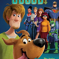 View PDF 💝 SCOOB! Junior Novelization (Scooby-Doo) by  David Lewman [EBOOK EPUB KIND