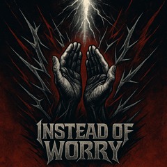 Instead Of Worry