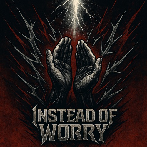 Instead Of Worry