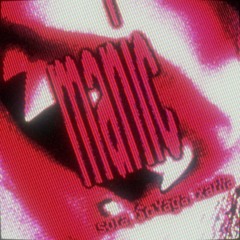 manic (prod. erdo wbe9i)