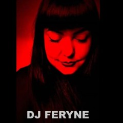 feryne - The Vault Radio Show guestmix