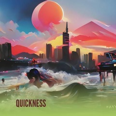 PBWRLDD - QUICKNESS (prod. tav)