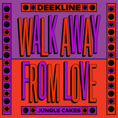 Walk Away From Love