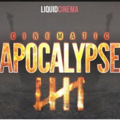 hordes of hades - liquid cinema