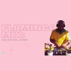 Flamingo MiX: RnB, Neo Soul, & More