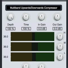 unreleased Eliminate track (illigal to reupload very private dont share)