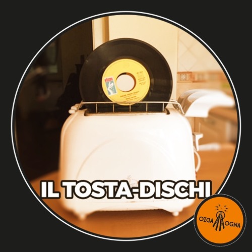 Il Tosta-Dischi
