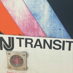 NJTRANSIT x dj elm park & dj poby