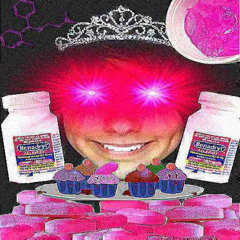 BOXXY IN SHADOW LAND (BENADRYL I DONT TROLL MIX)