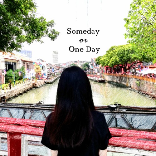孫盛希shi Shi Someday Or One Day 電視劇 想見你상견니 片頭曲cover 顏晶琳by Jing Lin