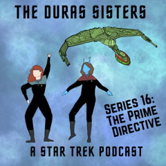 DS9: This is a Prime Directive Emergency!
